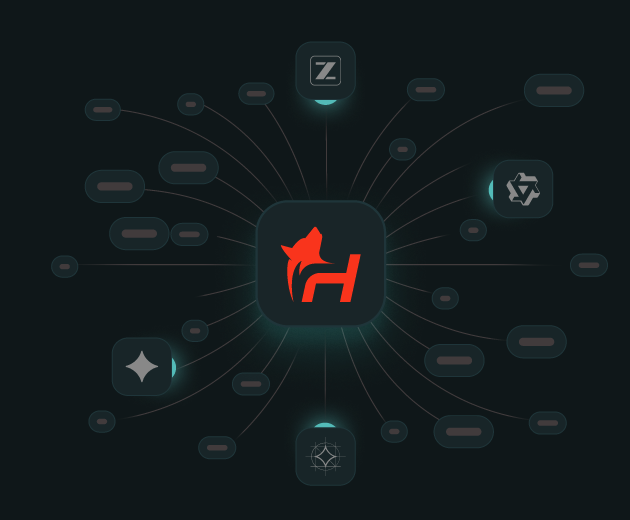 Hoonify platform Hoonify platform