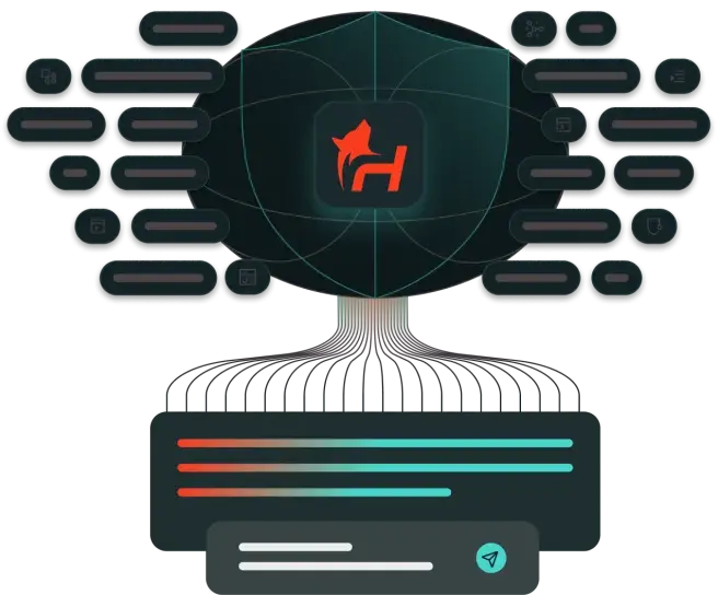 Hoonify sovereign AI: models and data secured inside your own environment